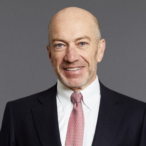 Prof. Dr. Rolf Watter