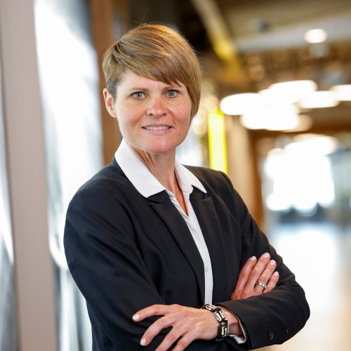 Véronique Haller
